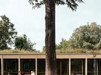 The UK’s Best New Building: A Retirement Community In London Wins The 2023 Stirling Prize