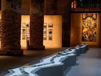 Nasher Prize For Sculpture 2023 Goes To Otobong Nkanga For Work That “Resonates Across Continents”