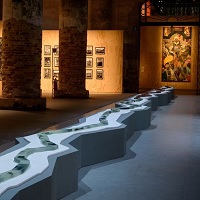 Nasher Prize For Sculpture 2023 Goes To Otobong Nkanga For Work That “Resonates Across Continents”