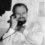 Ed Fancher, Co-Founder Of The Village Voice, Is Dead At 100