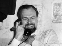 Ed Fancher, Co-Founder Of The Village Voice, Is Dead At 100