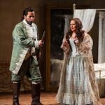 Maryland Lyric Opera Has Shut Down
