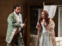 Maryland Lyric Opera Has Shut Down