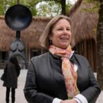 The Director Who Transformed Boston’s Institute Of Contemporary Art Announces Retirement