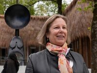 The Director Who Transformed Boston’s Institute Of Contemporary Art Announces Retirement