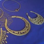 Ancient Scythian Gold Stolen From Ukraine Found In Spain