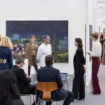 Bomb Threats At Louvre And Versailles Lead To Tight Security At Paris Art Museums