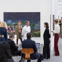 Bomb Threats At Louvre And Versailles Lead To Tight Security At Paris Art Museums