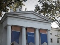 The Gettysburg Review Is Abruptly Shut Down By Gettysburg College