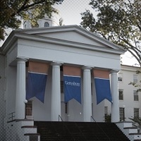 The Gettysburg Review Is Abruptly Shut Down By Gettysburg College