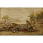 Princeton Art Museum Decides It Has A Rubens