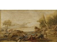 Princeton Art Museum Decides It Has A Rubens