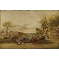 Princeton Art Museum Decides It Has A Rubens