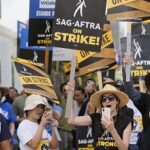 Writers Guild Members Officially Approve The Agreement That Ended The Hollywood Strike