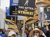 Writers Guild Members Officially Approve The Agreement That Ended The Hollywood Strike