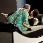 Intimacy Coordination Comes To Spain For The First Time, At Barcelona’s Opera House