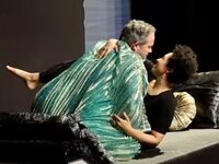 Intimacy Coordination Comes To Spain For The First Time, At Barcelona’s Opera House