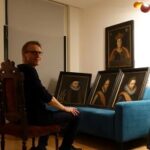 Half A Dozen More Stolen Paintings Get Delivered To Dutch Art Detective Arthur Brand