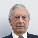Mario Vargas Llosa Says He Has Published His Last Book