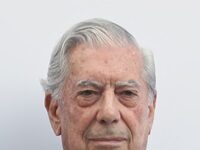 Mario Vargas Llosa Says He Has Published His Last Book