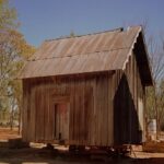 A New Alabama Sculpture Park Aims To Tell The Story Of Slavery In The U.S.