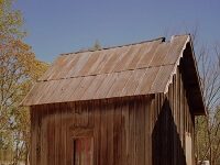 A New Alabama Sculpture Park Aims To Tell The Story Of Slavery In The U.S.