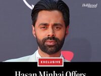 Comedian Hasan Minhaj Responds To New Yorker Story Suggesting That His Stand-Up Act Is Full Of Lies