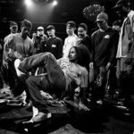 As Breakdancing Becomes An Olympic Sport, Some Worry About A Drift From Its Hip-Hop Roots