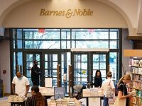 Barnes & Noble Is Reviving Business By Dropping Something Chains Almost Never Drop: Visual Brand Consistency