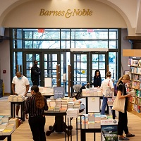 Barnes & Noble Is Reviving Business By Dropping Something Chains Almost Never Drop: Visual Brand Consistency