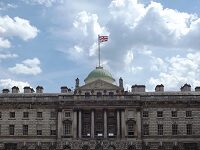 A Death On The Premises Closes London’s Courtauld Gallery