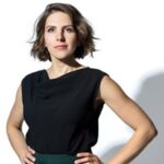 Chicago Opera Theater Music Director Lidiya Yankovskaya Is Stepping Down