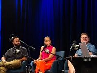 Industry Leaders In Theater, Dance, And Music Talk About What’s Changed In New York Post-Pandemic