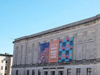 “It Was Probably One Of The Most Stressful Work Experiences I’ve Ever Had”: Allegations Against Director Roil Worcester Art Museum