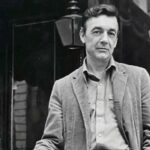 Vincent Patrick, Author Of “The Pope Of Greenwich Village”, Is Dead At 88