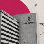 Talks “Suspended” As Hollywood Studios Walk Away From Negotiations With SAG-AFTRA