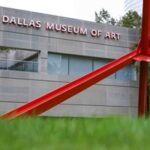 Dallas Museum Of Art Lays Off 20 Employees And Reduces Opening Hours