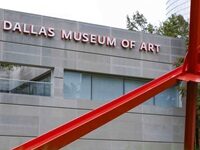 Dallas Museum Of Art Lays Off 20 Employees And Reduces Opening Hours