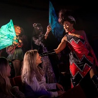 Dallas Theater Center’s “Rocky Horror Show” Is Now Part Of The Resistance