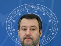 Italy’s Ruling Party Is Doing To RAI What The Tories Are Trying To Do To The BBC