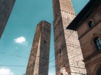 Italy Has Another Leaning Tower, And It Has Scientists Very Worried