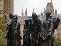 Oops! We’ve Lost Our Rodin …