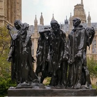 Oops! We’ve Lost Our Rodin …