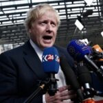 Now Boris Johnson Is Going To Be A TV Pundit