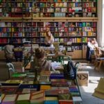 How Putin’s War Has Upended Ukrainian Literature