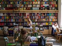 How Putin’s War Has Upended Ukrainian Literature