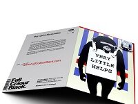 Will Banksy’s Identity Finally Be Revealed — Thanks To A Greeting Card Company?