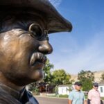 Why There’s A Theodore Roosevelt Presidential Library Being Built In A Tiny North Dakota Hamlet