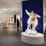 Changes At The National Museum of Women In The Arts