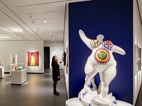 Changes At The National Museum of Women In The Arts